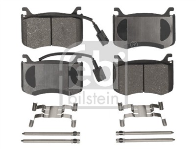 FEBI BILSTEIN 188671 Číslo výrobce: 22091. EAN: 4054224886717.