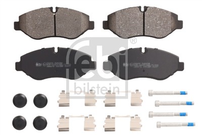 FEBI BILSTEIN 188672 Číslo výrobce: 29229. EAN: 4054224886724.