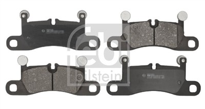 FEBI BILSTEIN 188677 Číslo výrobce: 25143. EAN: 4054224886779.