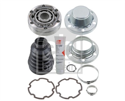 FEBI BILSTEIN 188725 EAN: 4054224887257.