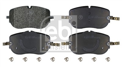 FEBI BILSTEIN 192655 Číslo výrobce: 26592. EAN: 4054224926550.