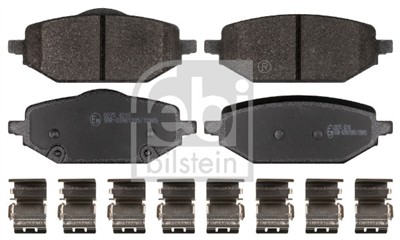 FEBI BILSTEIN 192656 Číslo výrobce: 26163. EAN: 4054224926567.