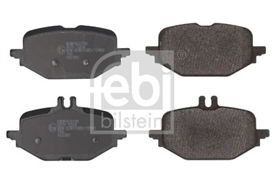 FEBI BILSTEIN 192657 Číslo výrobce: 26526. EAN: 4054224926574.