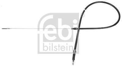 FEBI BILSTEIN 19272 EAN: 4027816192725.