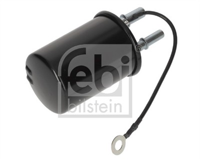 FEBI BILSTEIN 192853 EAN: 4054224928530.