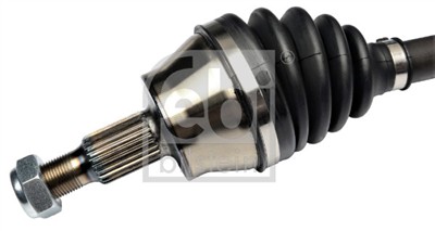 FEBI BILSTEIN 192889 EAN: 4054224928899.
