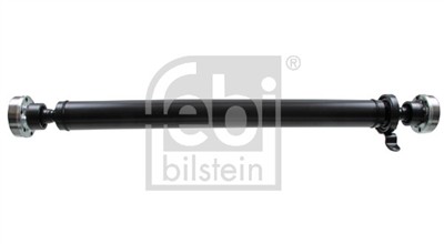 FEBI BILSTEIN 192890 EAN: 4054224928905.