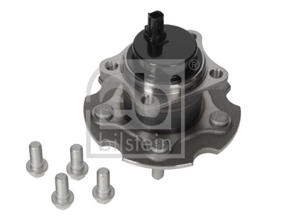 FEBI BILSTEIN 192898 EAN: 4054224928981.