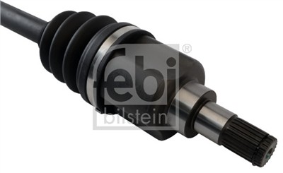 FEBI BILSTEIN 192904 EAN: 4054224929049.