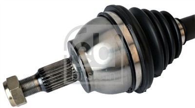 FEBI BILSTEIN 192907 EAN: 4054224929070.