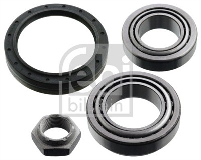 FEBI BILSTEIN 19295 EAN: 4027816192954.