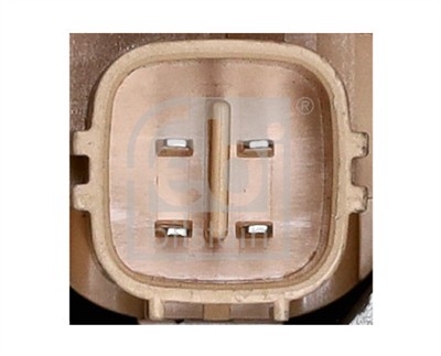 FEBI BILSTEIN 193100 EAN: 4054224931004.