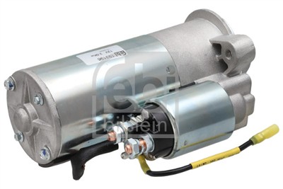 FEBI BILSTEIN 193196 EAN: 4054224931967.