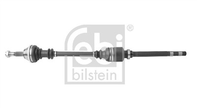 FEBI BILSTEIN 193205 EAN: 4054224932056.