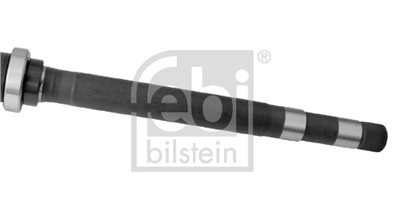 FEBI BILSTEIN 193205 EAN: 4054224932056.