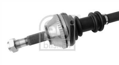 FEBI BILSTEIN 193205 EAN: 4054224932056.