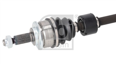 FEBI BILSTEIN 193386 EAN: 4054224933862.