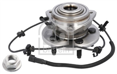 FEBI BILSTEIN 193433 EAN: 4054224934333.