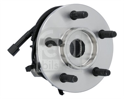 FEBI BILSTEIN 193433 EAN: 4054224934333.