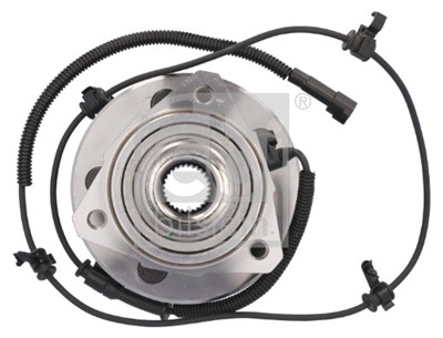 FEBI BILSTEIN 193433 EAN: 4054224934333.