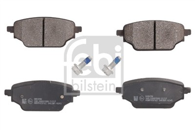 FEBI BILSTEIN 193457 Číslo výrobce: 26654. EAN: 4054224934579.