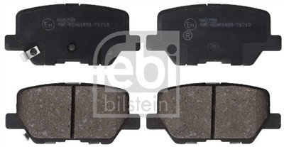 FEBI BILSTEIN 193459 Číslo výrobce: 26387. EAN: 4054224934593.