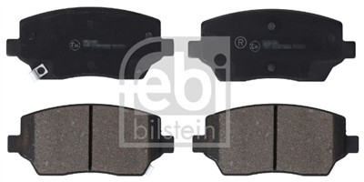 FEBI BILSTEIN 193460 Číslo výrobce: 26376. EAN: 4054224934609.