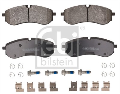FEBI BILSTEIN 193461 Číslo výrobce: 22492. EAN: 4054224934616.