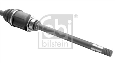 FEBI BILSTEIN 193598 EAN: 4054224935989.