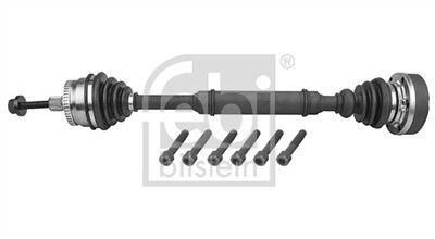FEBI BILSTEIN 193705 EAN: 4054224937051.