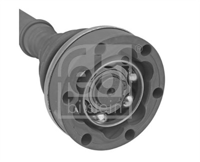 FEBI BILSTEIN 193705 EAN: 4054224937051.