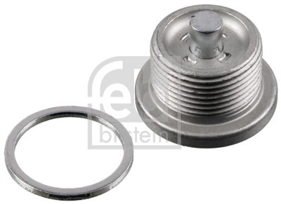 FEBI BILSTEIN 193712 EAN: 4054224937129.