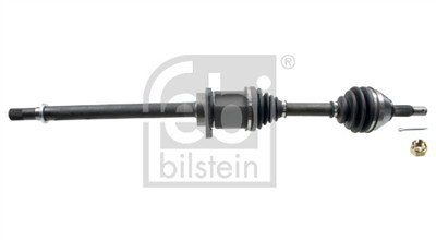 FEBI BILSTEIN 193729 EAN: 4054224937297.