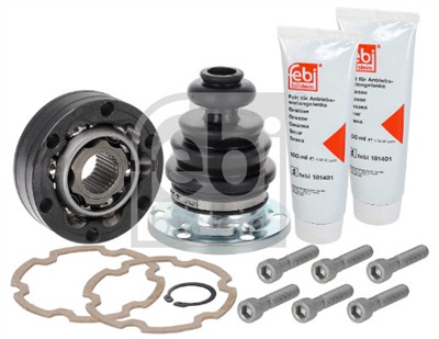FEBI BILSTEIN 193734 EAN: 4054224937341.