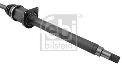 FEBI BILSTEIN 193870 EAN: 4054224938706.
