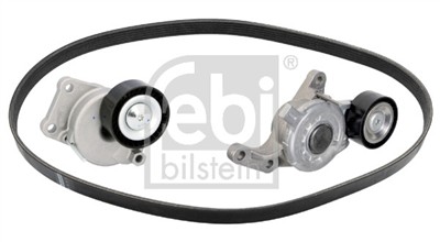 FEBI BILSTEIN 193879 Číslo výrobce: 6PK1073 EST S1. EAN: 4054224938799.