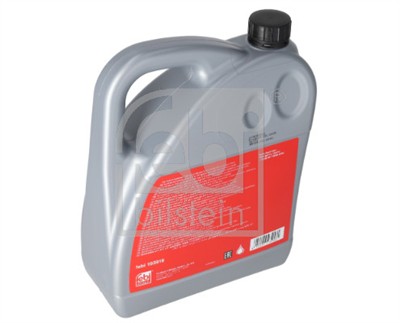FEBI BILSTEIN 193916 Číslo výrobce: BMW CVT Fluid EZL 799.