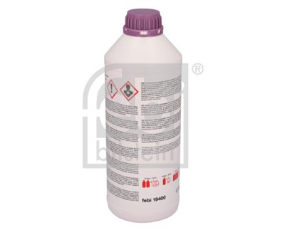 FEBI BILSTEIN 19400 Číslo výrobce: ASTM D3306. EAN: 4027816194002.