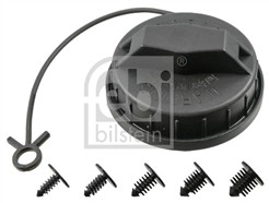 FEBI BILSTEIN 194374 febi Plus