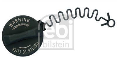 FEBI BILSTEIN 194374 EAN: 4054224943748.