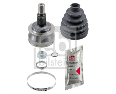 FEBI BILSTEIN 194398 EAN: 4054224943984.