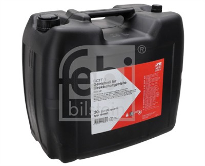 FEBI BILSTEIN 194480 Číslo výrobce: API GL4 SAE 70W. EAN: 4054224944806.