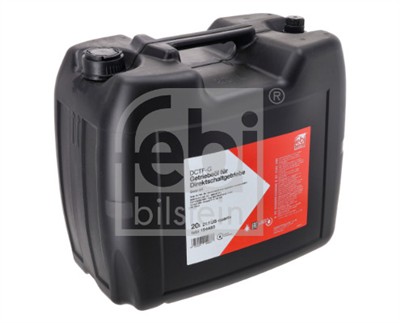 FEBI BILSTEIN 194483 Číslo výrobce: BMW DCTF 2. EAN: 4054224944837.