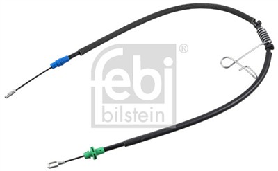 FEBI BILSTEIN 194850 EAN: 4054224948507.