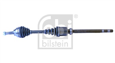 FEBI BILSTEIN 194891 EAN: 4054224948910.