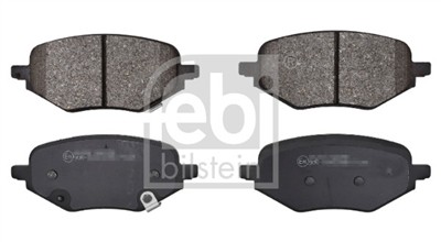 FEBI BILSTEIN 195080 EAN: 4054224950807.