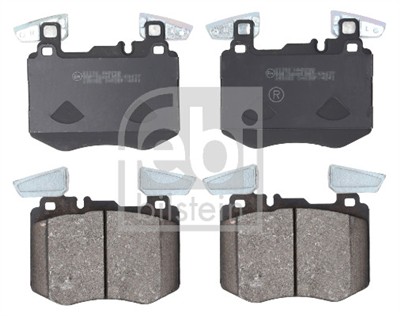 FEBI BILSTEIN 195082 EAN: 4054224950821.