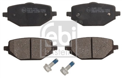 FEBI BILSTEIN 195083 EAN: 4054224950838.