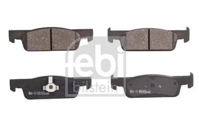 FEBI BILSTEIN 195084 EAN: 4054224950845.