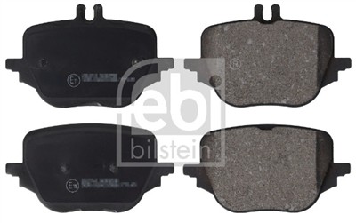 FEBI BILSTEIN 195085 EAN: 4054224950852.